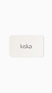 Kiska Studios eGift Card
