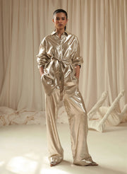 Willow Metallic Pant