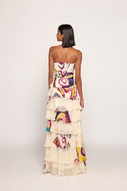 Tangier Maxi
