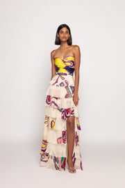 Tangier Maxi