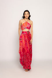 Maracuja Skirt