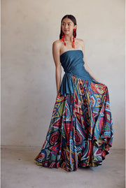 Matisse Skirt