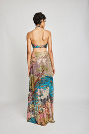 Trinxet Gown