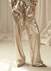 Willow Metallic Pant