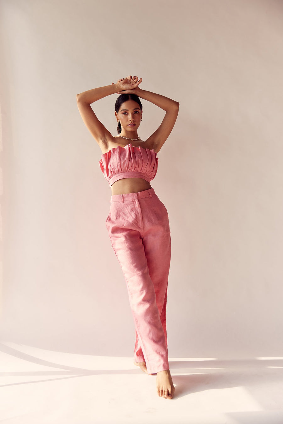 SERENA PANT